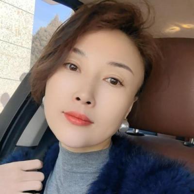 短剧演员朱媛媛