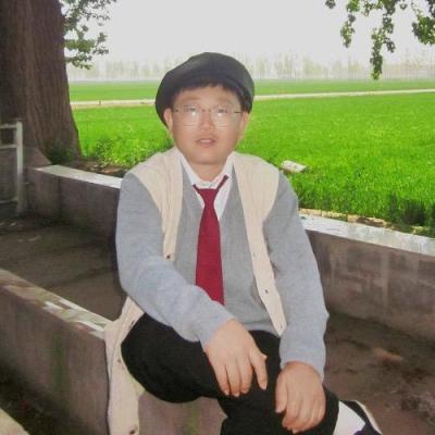 短剧演员王立超
