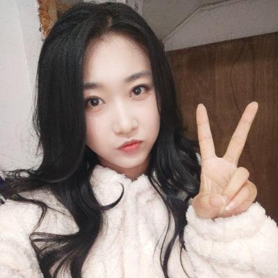 短剧演员郑晓雨