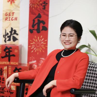 短剧演员李東甜