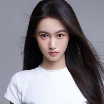 短剧演员刘怡可