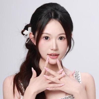 短剧演员于曦禾