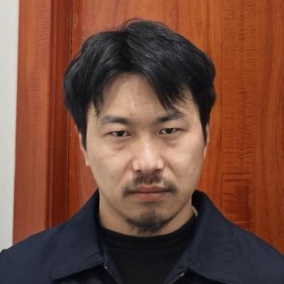 短剧演员桀桀桀