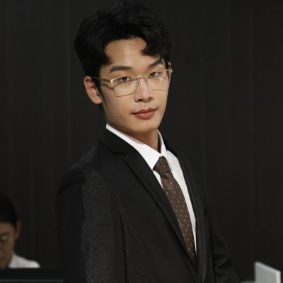 短剧演员