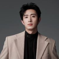 短剧演员王凯沐