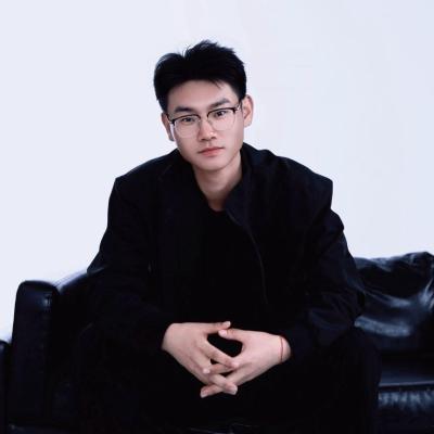 短剧演员昊阳