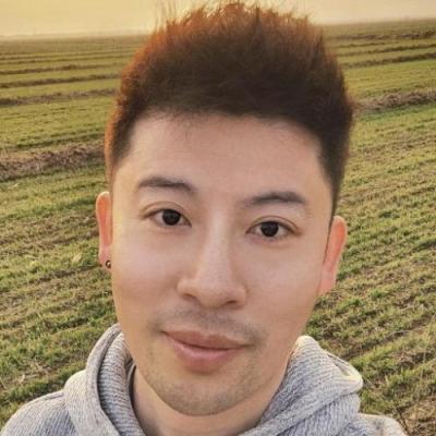 短剧演员闻栀