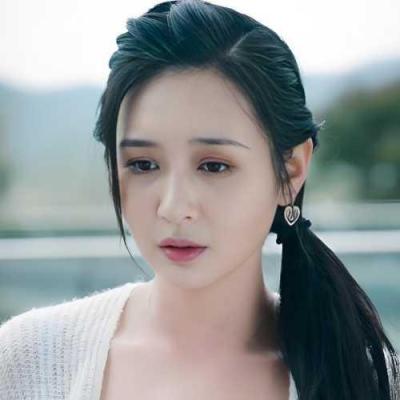 短剧演员陈思思