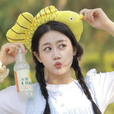 短剧演员毛一萱