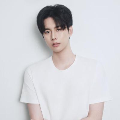 短剧演员黄星澈