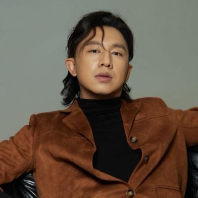 短剧演员侯燕然