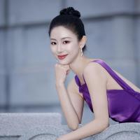 短剧演员潘启言