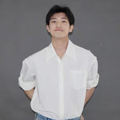 短剧演员汪子航