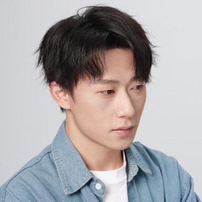 短剧演员叶筠