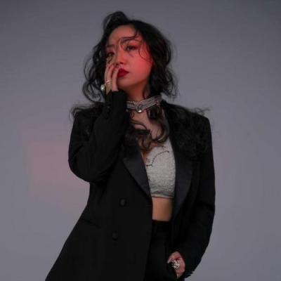 短剧演员左佑