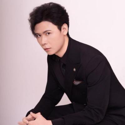 短剧演员赵学辉