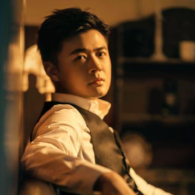 短剧演员史铭洋