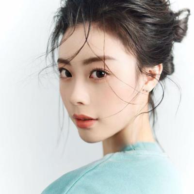 短剧演员张思彤