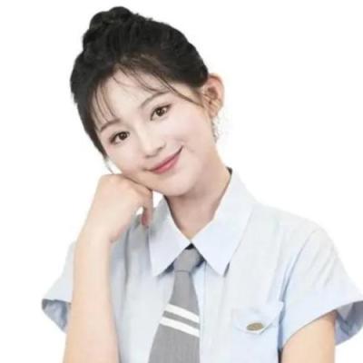 短剧演员崔秀子