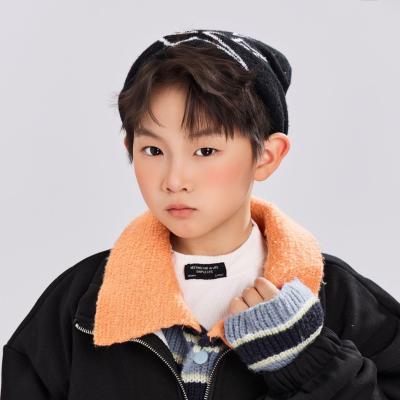 短剧演员俞棣航