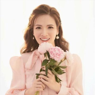 短剧演员阮丹李