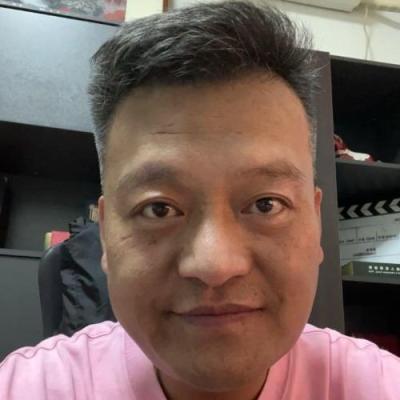 短剧演员唐大刚