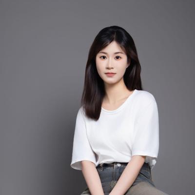 短剧演员詹雨铮