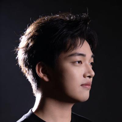 短剧演员李艺杰