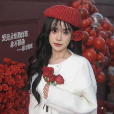 短剧演员尹嘉一