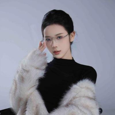 短剧演员小黑豆