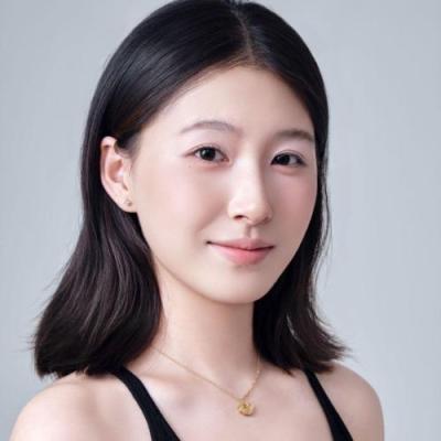 短剧演员伊然