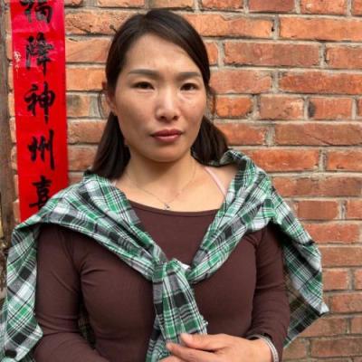 短剧演员李飞