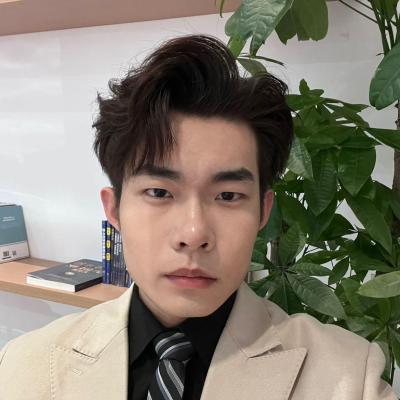 短剧演员王文君