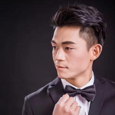 短剧演员熊善宪