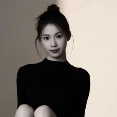 短剧演员周沐晨