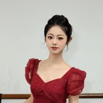 短剧演员吴函芸