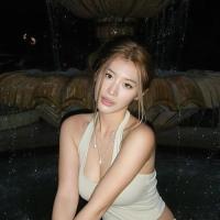 短剧演员郭佩文