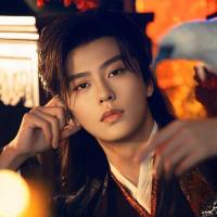 短剧演员刘润铭