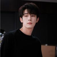 短剧演员林枫松