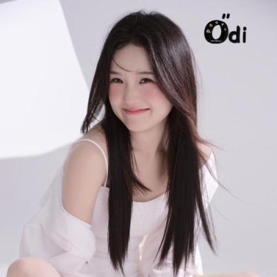 短剧演员郭雅文