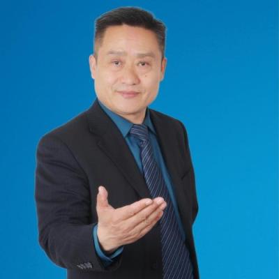 短剧演员马云龙