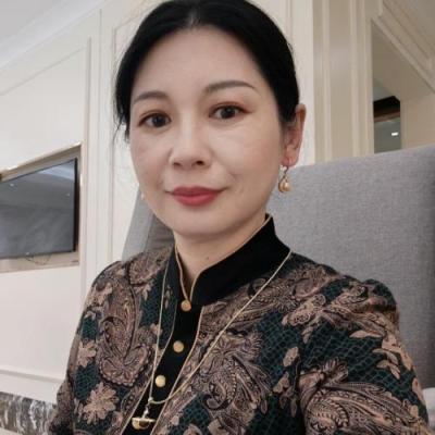 短剧演员颜笑笑