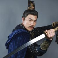 短剧演员黄义飞