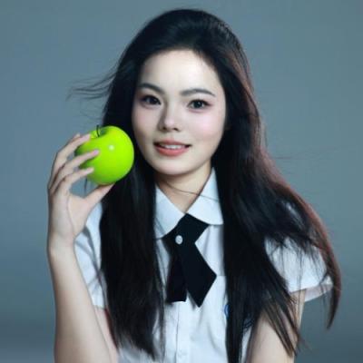 短剧演员秦诗语