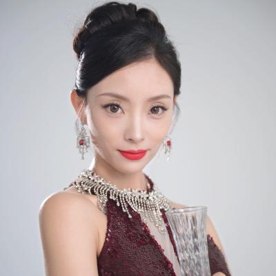 短剧演员李子熠