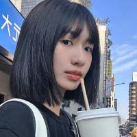 短剧演员许紫柔