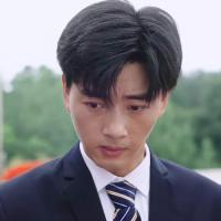 短剧演员王家栋