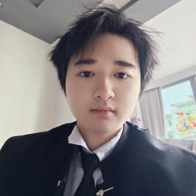 短剧演员韩轻语