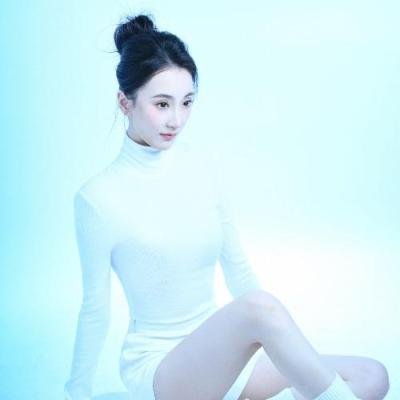 短剧演员徐菁璘