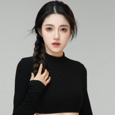 短剧演员李紫烨